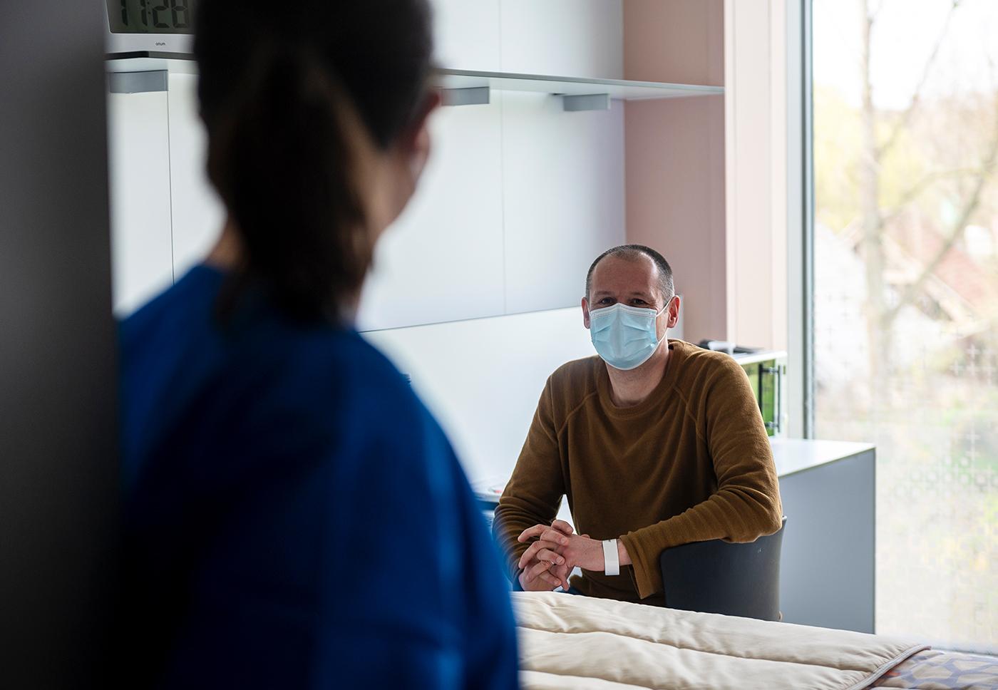 Human infection study Vaccinopolis human infection study