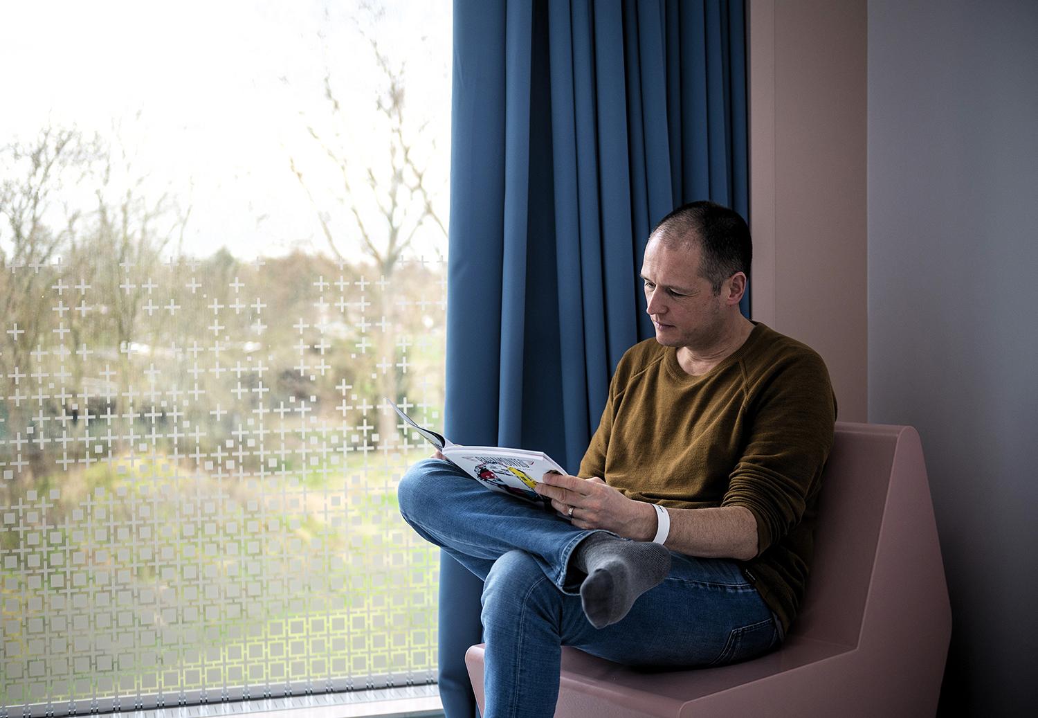 human infection study Vaccinopolis human infection study